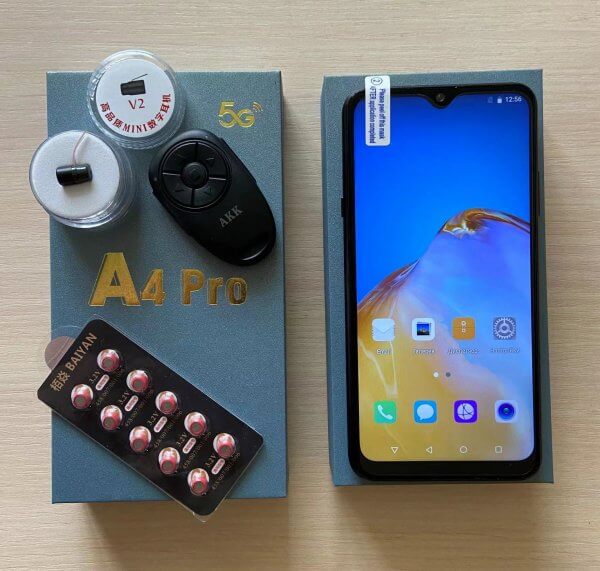 Покерный Анализатор — A4 pro — изображение 4